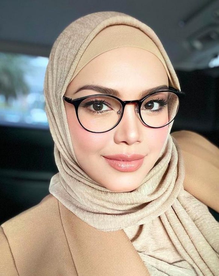 7 Potret Siti Nurhaliza Hamil Anak Kedua Makin Glowing And Cantik 4