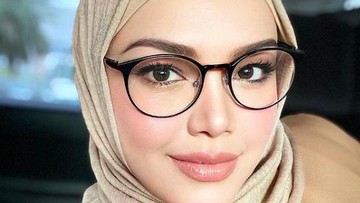 SITI NURHALIZA TAK ALAMI MASALAH SAAT HAMIL ANAK KEDUA