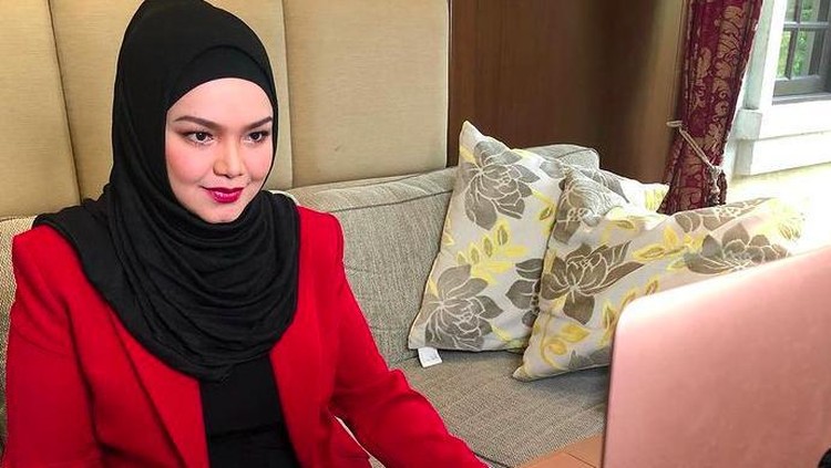 Siti Nurhaliza Siti Nurhaliza