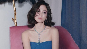 img-title Terbongkar, Alasan Song Hye Kyo Tak Lagi Bintangi Drama Komedi Romantis