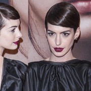 Malam Tahun Baru Makin Keren dengan Gaya Rambut Ini