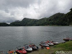 Pesona Tersembunyi di Ponorogo, Surga Alam yang Memukau