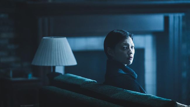Sutradara The Call mengatakan sosok ibu tiri yang juga dukun, Ja-ok, sesungguhnya memiliki peran penting dalam film ini.