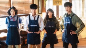 Rating The Uncanny Counter Menguat Usai Ganti Penulis