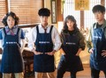 Rating The Uncanny Counter Menguat Usai Ganti Penulis