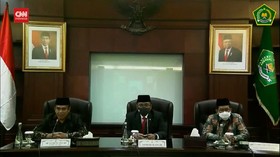 img-title VIDEO: Fachrul Razi Sambut Baik Menag Baru Yaqut Cholil