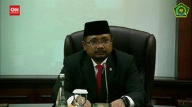 img-title VIDEO: Menag Yaqut Cholil: Agama Kita Kembalikan Fungsinya