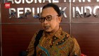 VIDEO: Komnas HAM Periksa Senjata Laskar FPI