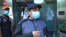 VIDEO: Mimpi Bertemu Rasul, Haikal: Hanya Menghibur Orang