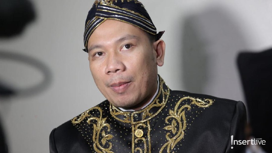Vicky Prasetyo
