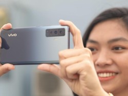 Siap Hadapi 2021 Pakai Rekomendasi Ponsel Keren Ini
