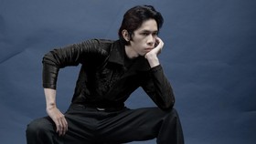 Lika-liku J Alfredo Meramu Gaung Ego dalam Romantic Echoes
