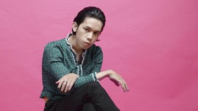 Gaung Romantis, Mini Album dari Romantic Echoes