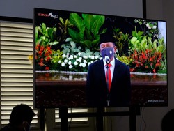 Dahnil Unggah Recreate Foto Lawas Prabowo-Herindra di 1997