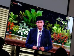 Wamenkum: Pasal Hina Presiden di RUU KUHP Beda dengan yang Dicabut MK