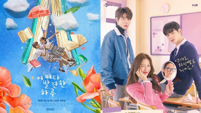 5 Kesamaan dari Drama Extraordinary You dan True Beauty