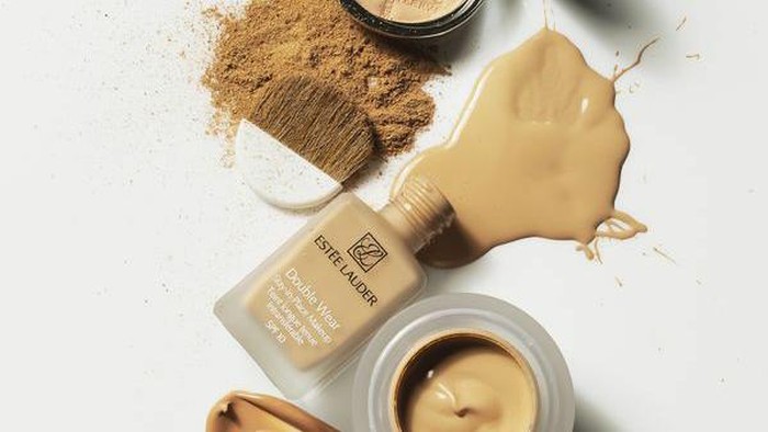 5 Rekomendasi Foundation High End yang Gak Bikin Kamu Nyesel