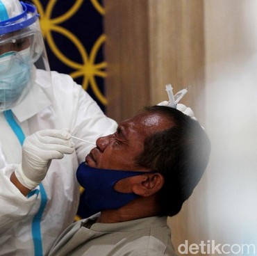 Ini Kebijakan Pengetatan Usai Ditemukan Varian Baru Corona