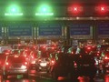 272 Ribu Mobil Tinggalkan Jakarta H-1 dan H-2 Tahun Baru