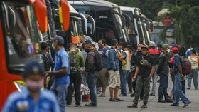 Getok Parkir Rp150 Ribu, Pemprov Sebut Rugikan Warga Lokal