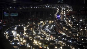 484 Ribu Mobil Tinggalkan Jabodetabek di Libur Isra Miraj