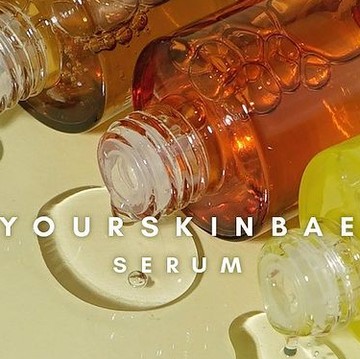 Baru! 5 Serum AVOSKIN Your Skin Bae yang Aman untuk Kulit Remaja