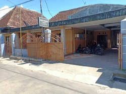 Kamar Kos Dijadikan Tempat Mesum Sejoli di Bawah Umur Disewa Rp 25 Ribu/Jam