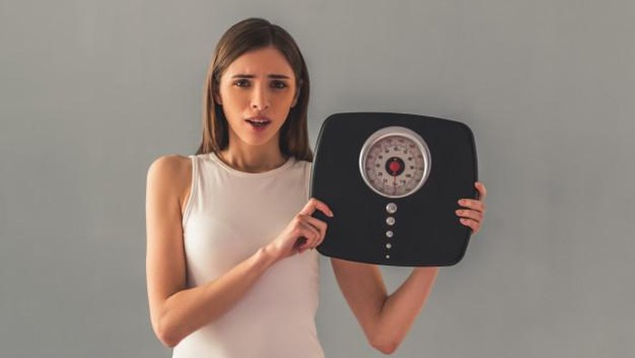 Berat Badan Turun Secara Drastis? Ini 7 Penyebab yang Patut Diwaspadai! Berat Badan Turun Secara Drastis? Ini 7 Penyebab yang Patut Diwaspadai!