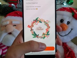 Berbagi Kasih dengan Digital Kado Cukup Lewat Smartphone