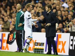 Pochettino dan Eriksen Akan Reunian di PSG?