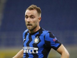 Video Kompilasi Momen Terbaik Christian Eriksen di Inter