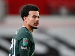 Dele Alli Bikin Jose Mourinho Kesal, Nyusahin Tim Sendiri sih!