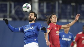 Hasil Piala Liga: Manchester United ke Semifinal