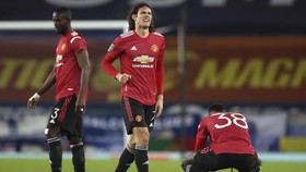 Man Utd Gagal Menang hingga Usman Bakal Hajar Teman di UFC