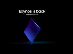 Samsung Siap Rilis Exynos Baru, Pesaing Snapdragon 888 dan Apple A14