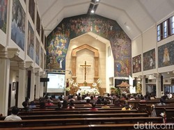 6 Contoh Khotbah Tema Natal untuk Renungan, Lengkap dengan Ayat Alkitab