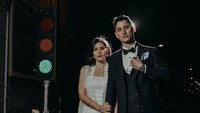 7 Potret Pernikahan Hannah Al Rashid & Nino Fernandez, Bikin Teka-teki