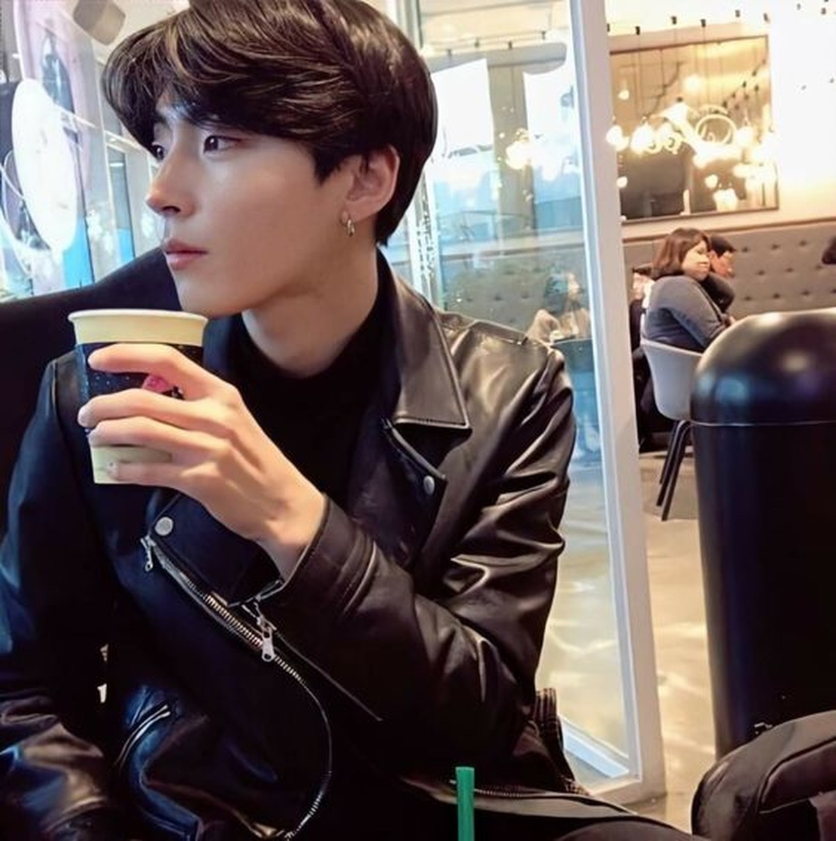 hwang in yeop true beauty