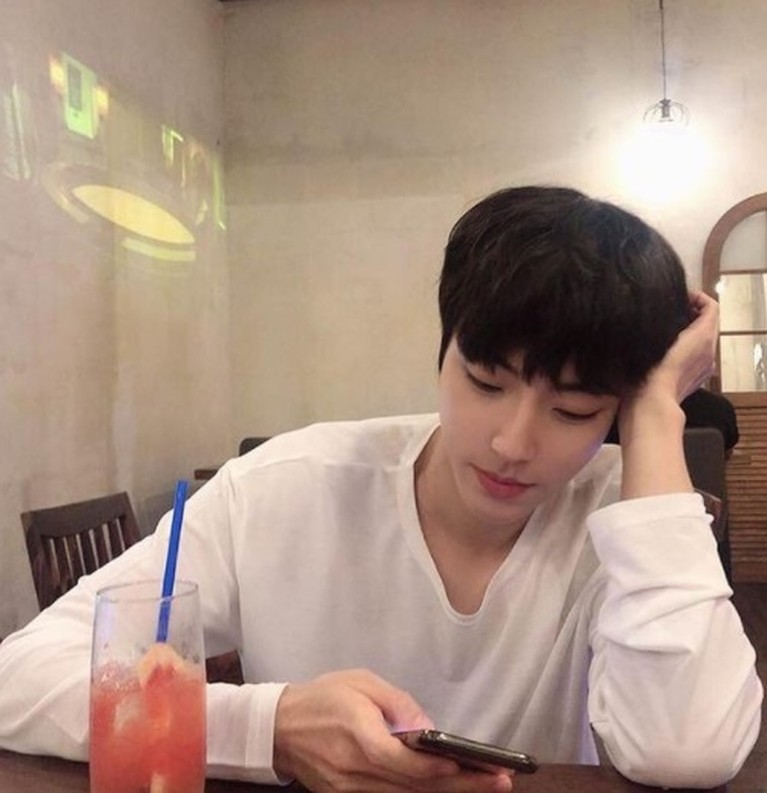 hwang in yeop hwang in yeop true beauty