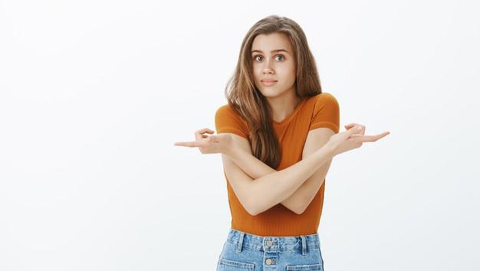 Kamu Termasuk Pemilih Dalam Berkencan? Kenali Tanda-Tandanya!