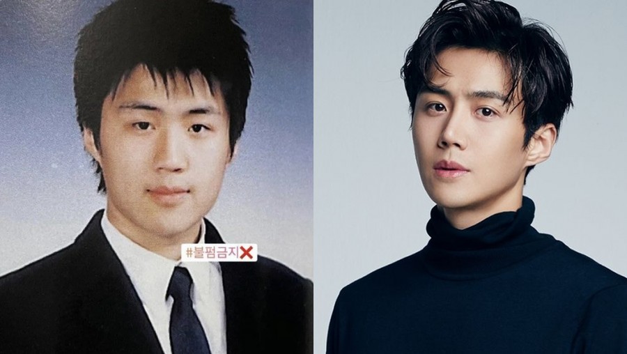 Kim Seon Ho