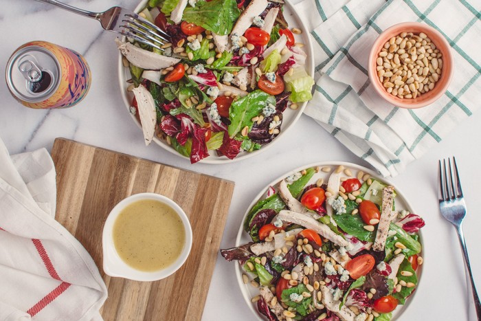 Makan sehat sebagai gaya hidup, bukan untuk diet/ Foto:  Unsplash/Travis Yewell