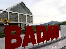 PLBN Badau Sunyi di Masa Pandemi, Aktivitas Ekonomi Terhenti