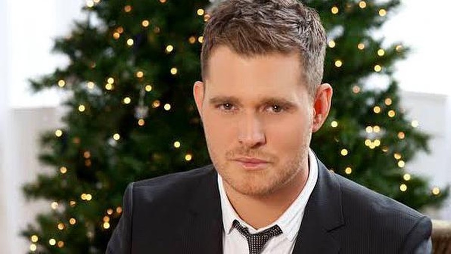 michael buble
