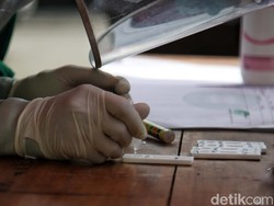 Didominasi Varian MB.1.1, Begini Situasi COVID-19 di Indonesia