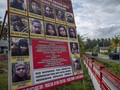 Jejak Berdarah Gembong Teroris Poso Ali Kalora