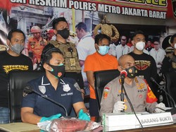 Ini Motif Sekuriti Hotel di Jakbar Coba Perkosa dan Aniaya Dokter Muda
