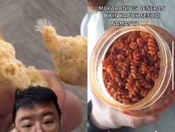Wow! Food Vlogger Ini Beberkan Produk Makanan Artis yang Tak Enak