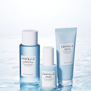 Gak Cuma Atasi Jerawat, Skin1004 Madagascar Centella Hyalu-Cica Bikin Kulit Glowing