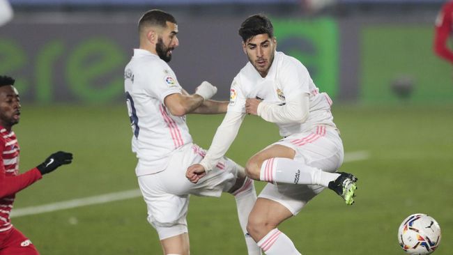 Madrid Kehilangan Dua Gelar Dalam Seminggu Madrid Kehilangan Dua Gelar Dalam Seminggu